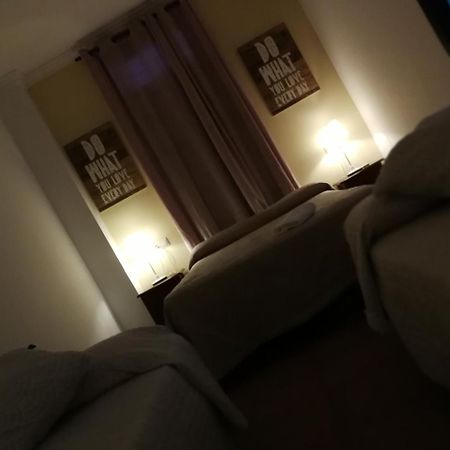 Casa Rural El Sombrero El Rocío Dış mekan fotoğraf