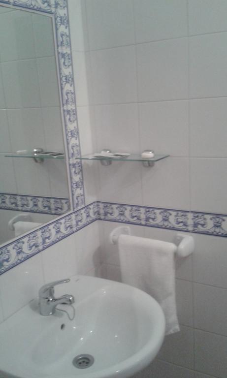 Casa Rural El Sombrero El Rocío Oda fotoğraf