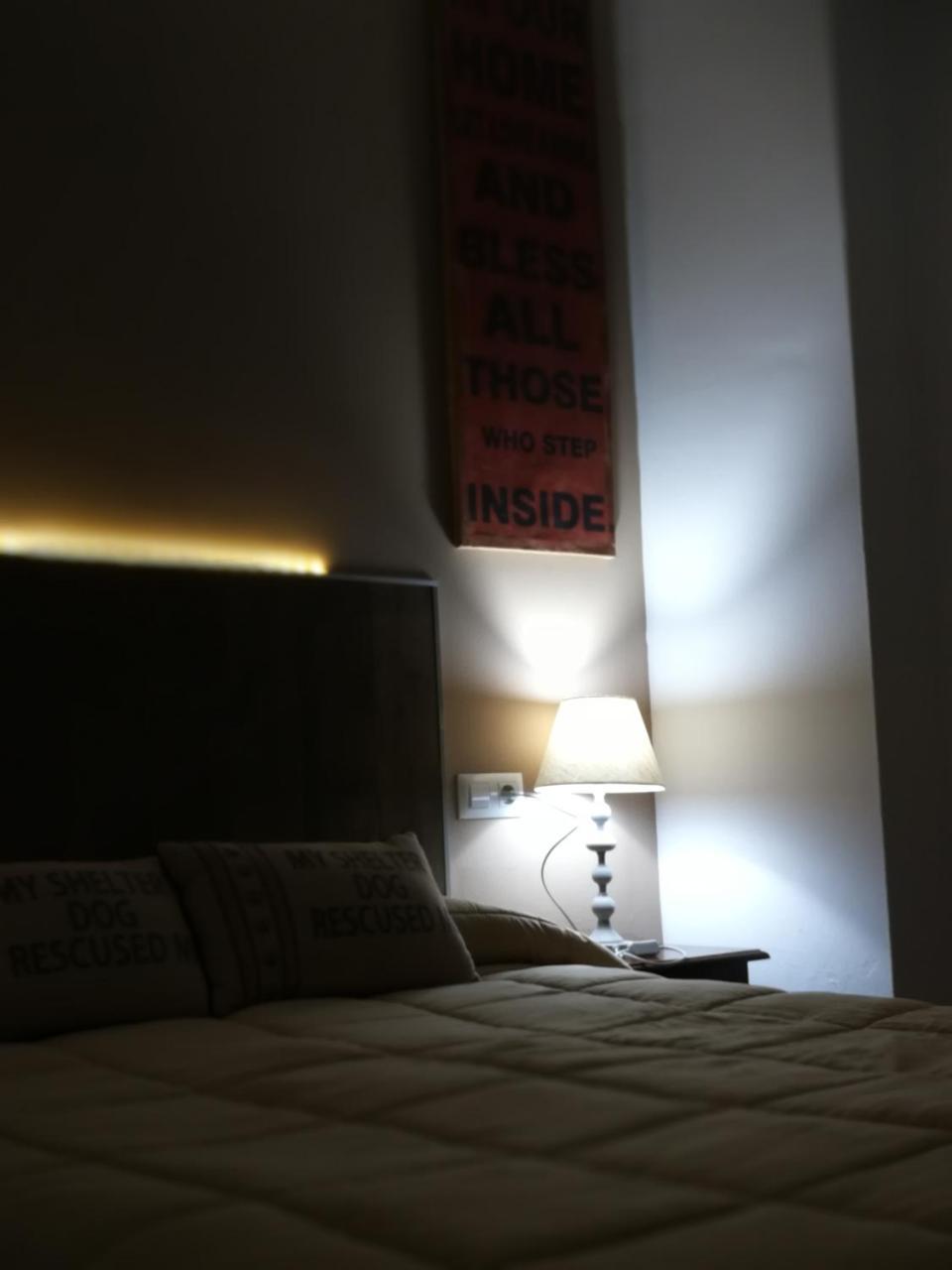 Casa Rural El Sombrero El Rocío Dış mekan fotoğraf