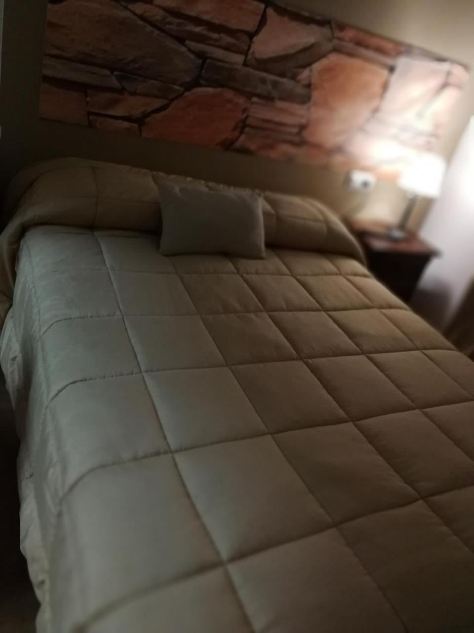 Casa Rural El Sombrero El Rocío Dış mekan fotoğraf